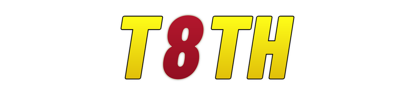 t8th